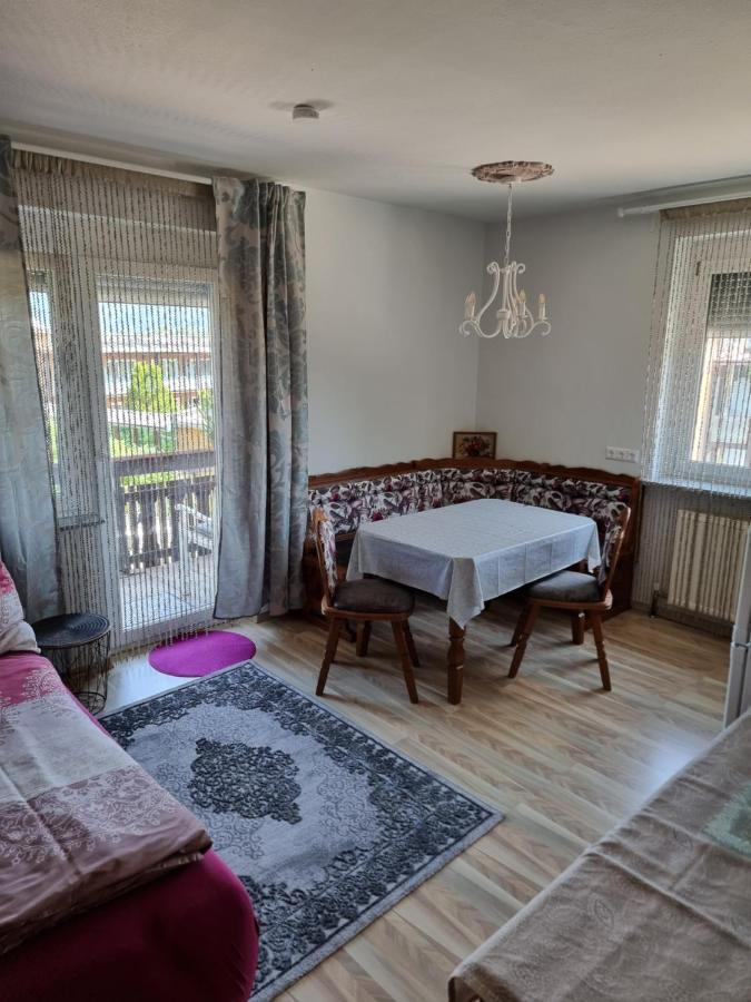 טרפן Ferienhaus Burgblick מראה חיצוני תמונה