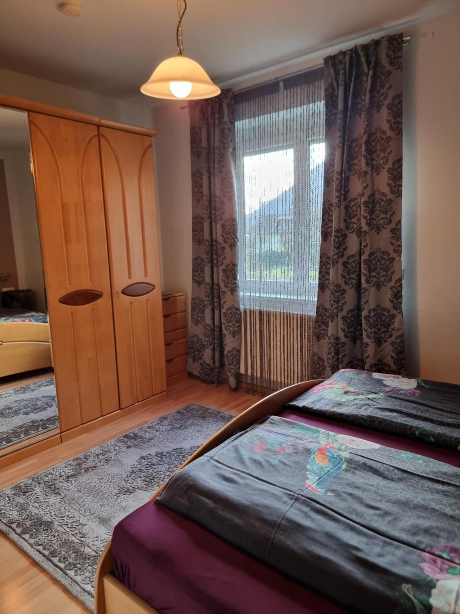 טרפן Ferienhaus Burgblick מראה חיצוני תמונה
