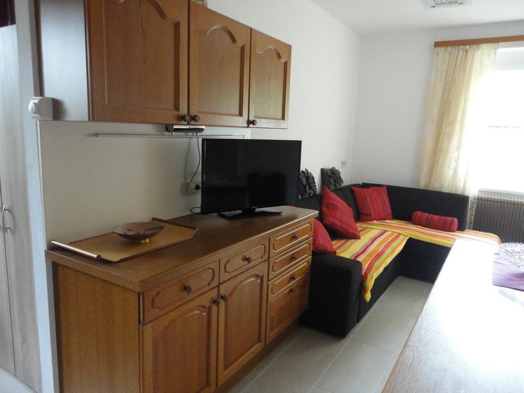 טרפן Ferienhaus Burgblick מראה חיצוני תמונה