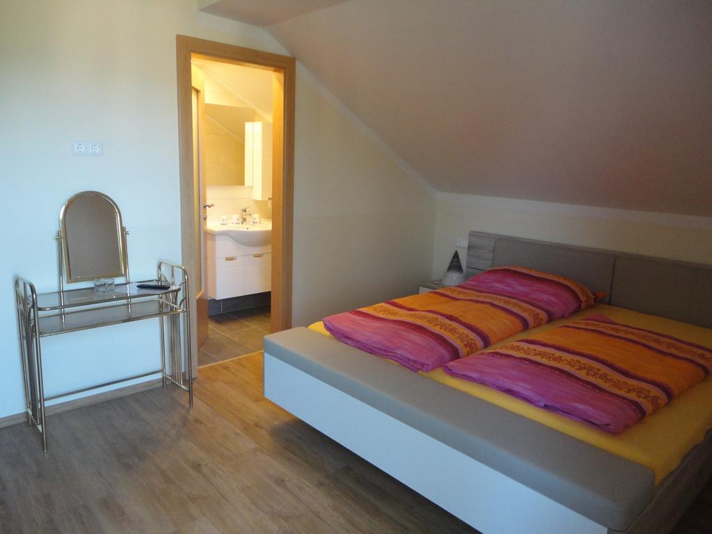 טרפן Ferienhaus Burgblick מראה חיצוני תמונה